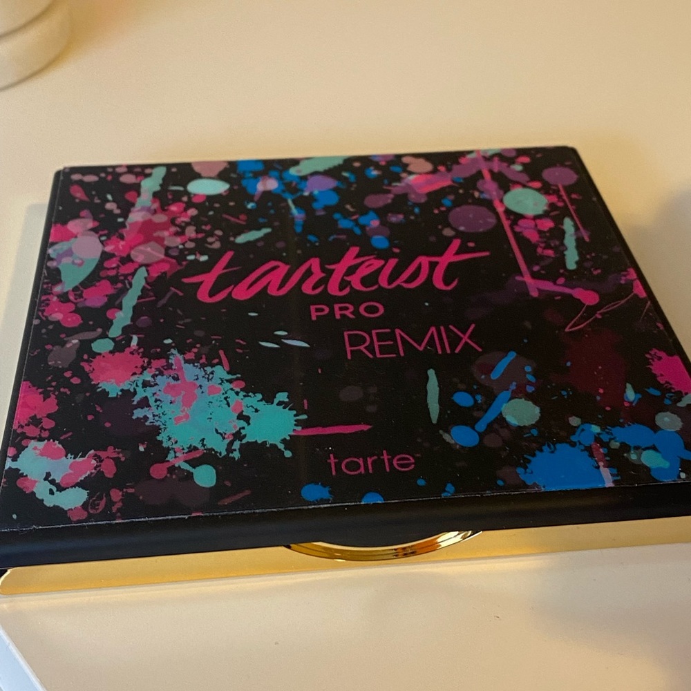 Tarte Tarteist Pro Remix Palette